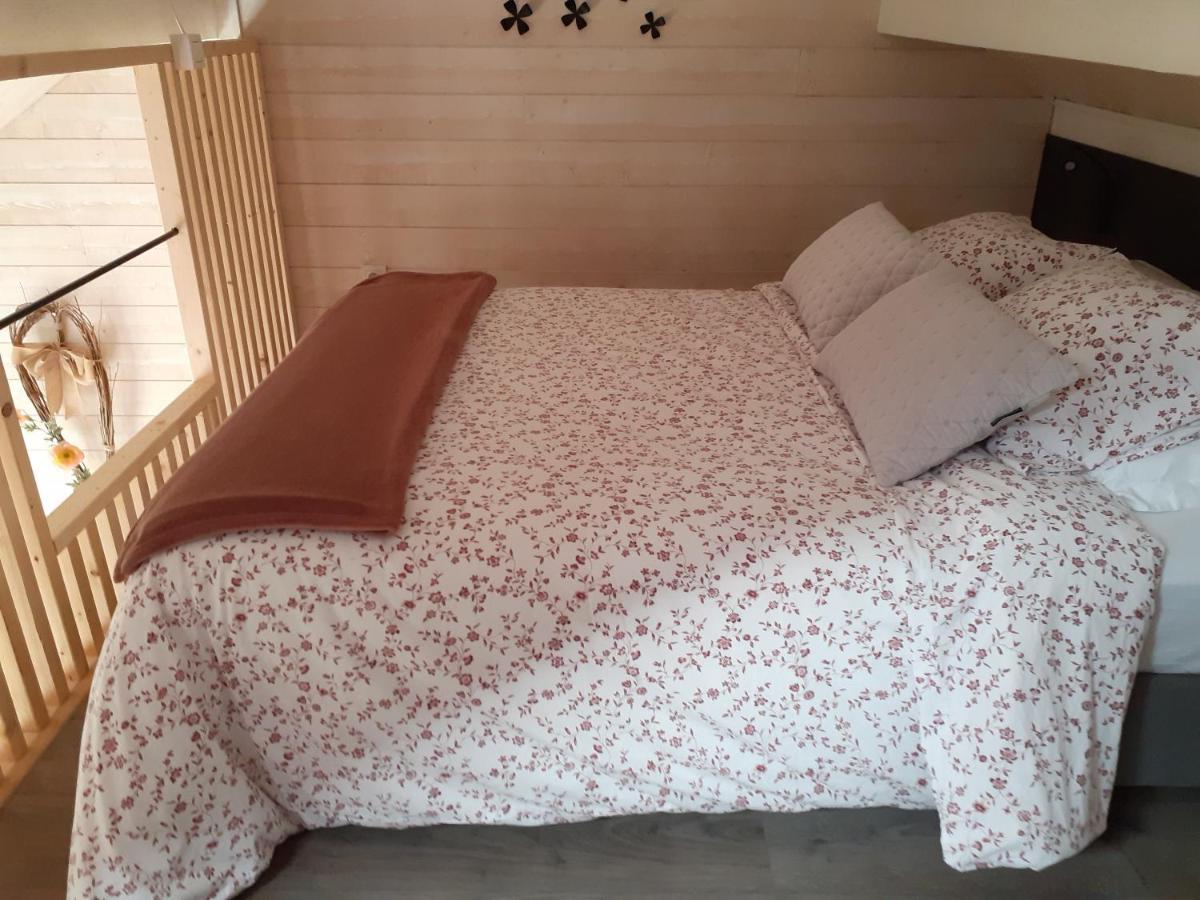 Les Moineaux Du Lileau Villa Marchin Ngoại thất bức ảnh